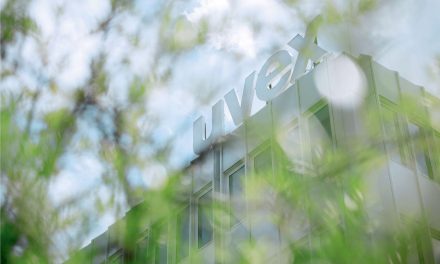 uvex introduces carbon footprint calculation for enhanced environmental transparency