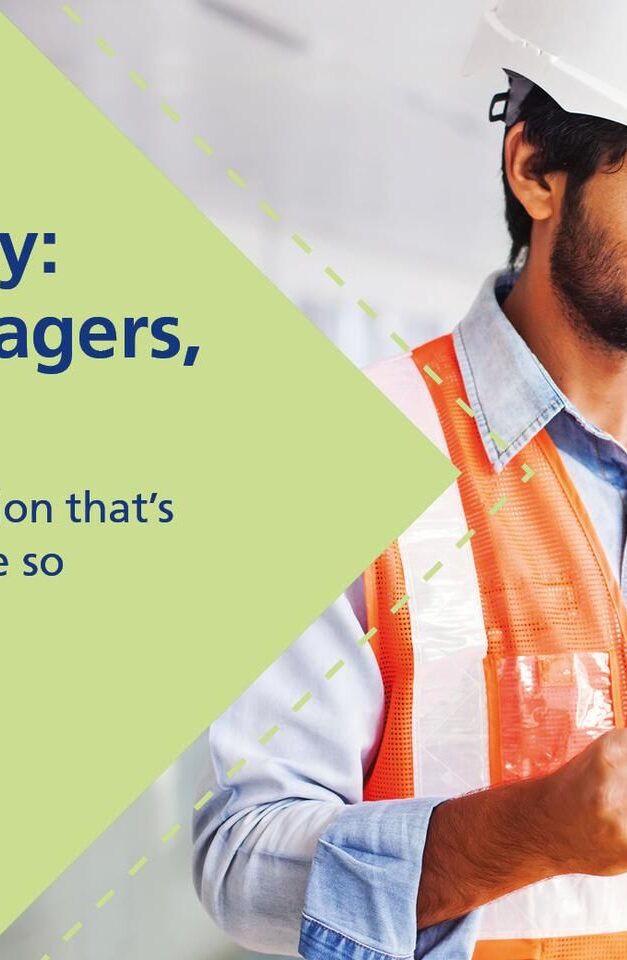 NEBOSH launches updated Health and Safety at Work Award