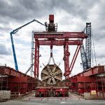 PTS supports safety and certification for global heavy lifting company