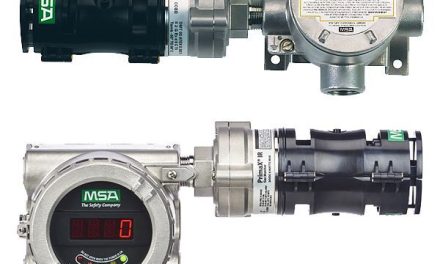 Advancing gas detection: Meet the PrimaX IR+ Gas Detector