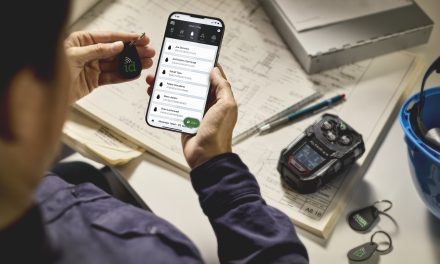 What is a gas detection wearable?