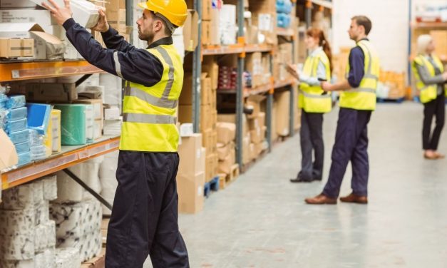Warehouses employ far more people than official figures suggest