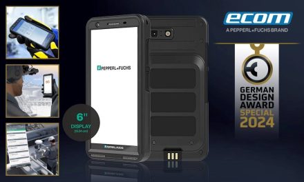 The New Ecom Smart-Ex 03 – Smarter Than A Smartphone