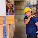 Workplace health back in political spotlight as Pallet Truck Shop urges businesses not to overlook risks
