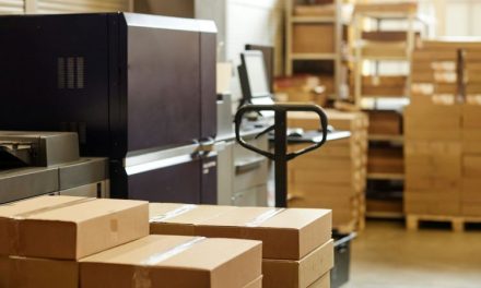 Pallet Truck Shop uncovers the importance of operator comfort in manual handling procurement
