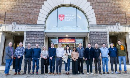 South East manufacturers kickstart digital transformation with Made Smarter leadership programme