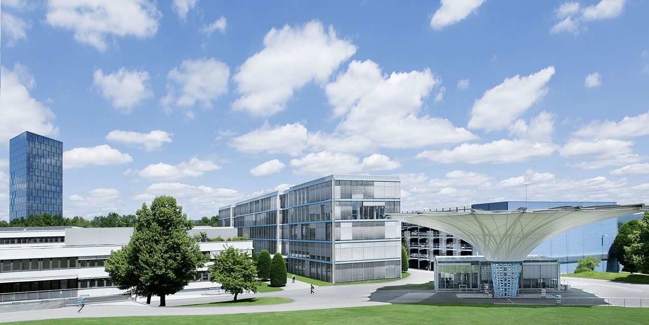 Festo celebrates its centenary — 100 years in motion!