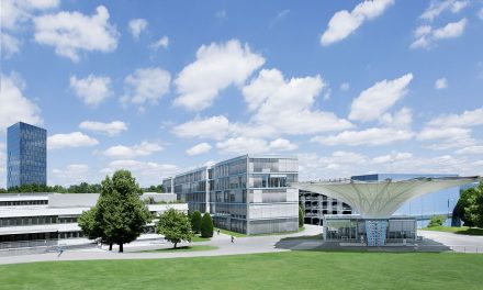 Festo celebrates its centenary — 100 years in motion!