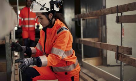 Why Sustainable Workwear is the Future