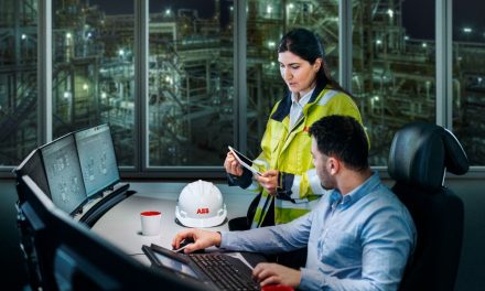 ABB awarded highest certification for industrial safety management
