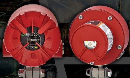 UV/IR vs MSIR Flame Technology