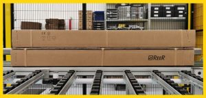 ReeR Safety's new packaging wins Eco award