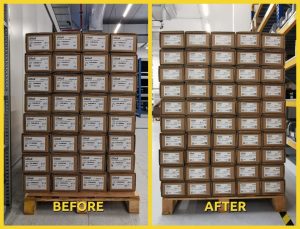 ReeR Safety's new packaging wins Eco award