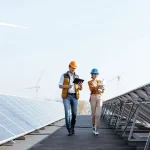 ABB invests in LevelTen Energy to advance clean energy procurement