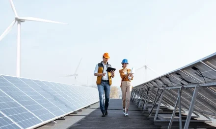 ABB invests in LevelTen Energy to advance clean energy procurement