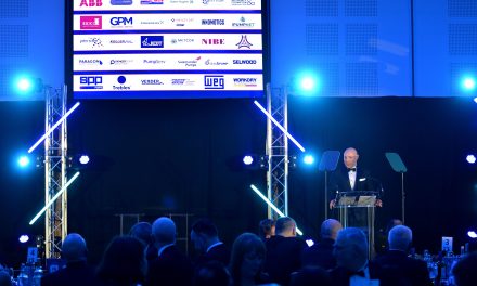 Pump Industry Awards 2027: Time to put your achievements in the spotlight