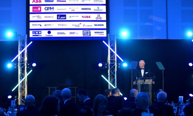 Pump Industry Awards 2027: Time to put your achievements in the spotlight
