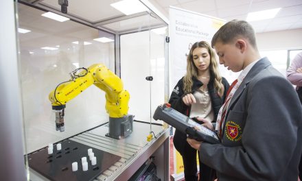With Just 150 Days to Go until National Manufacturing Day 2024! West Yorkshire Manufacturers are urged to join in the Celebrations