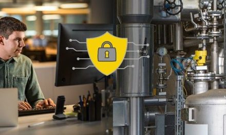 Secure level measurement technology