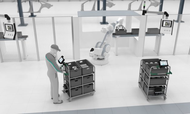 Pepperl+Fuchs introduces new Tab-IND industrial-grade ruggedised tablet series