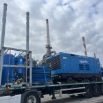 Aggreko saves French chemical giant from costly shutdown