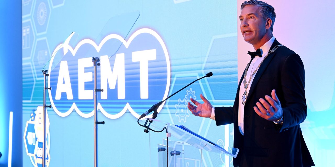 Final call for entries for the 2026 AEMT Awards