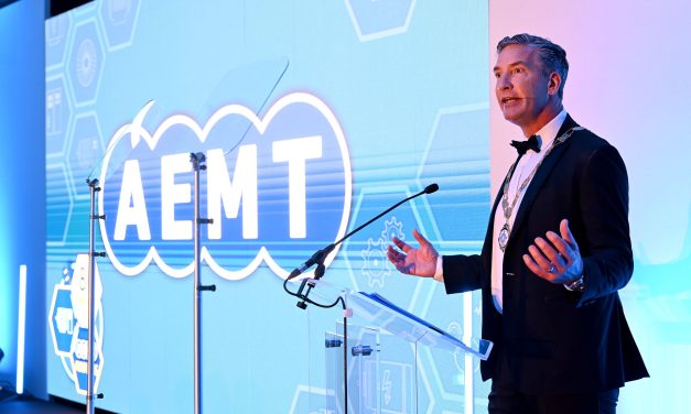 Final call for entries for the 2026 AEMT Awards