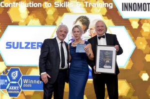 Final call for entries for the 2026 AEMT Awards 