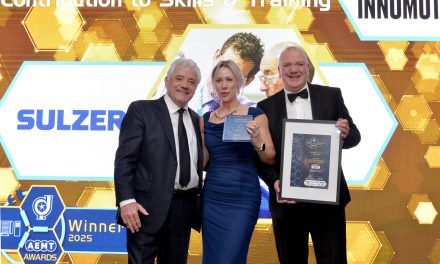 Final call for entries as submission deadline approaches for the 2026 AEMT Awards