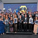 2025 AEMT Award Winners Announced