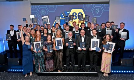 2025 AEMT Award Winners Announced