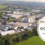 TechnoCompound receives Silver certification from EcoVadis