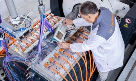NMi Group acquires Berlin’s TechnoLab
