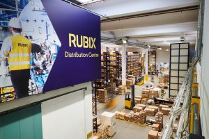 Safety in stock: how smarter supply chains protect workers