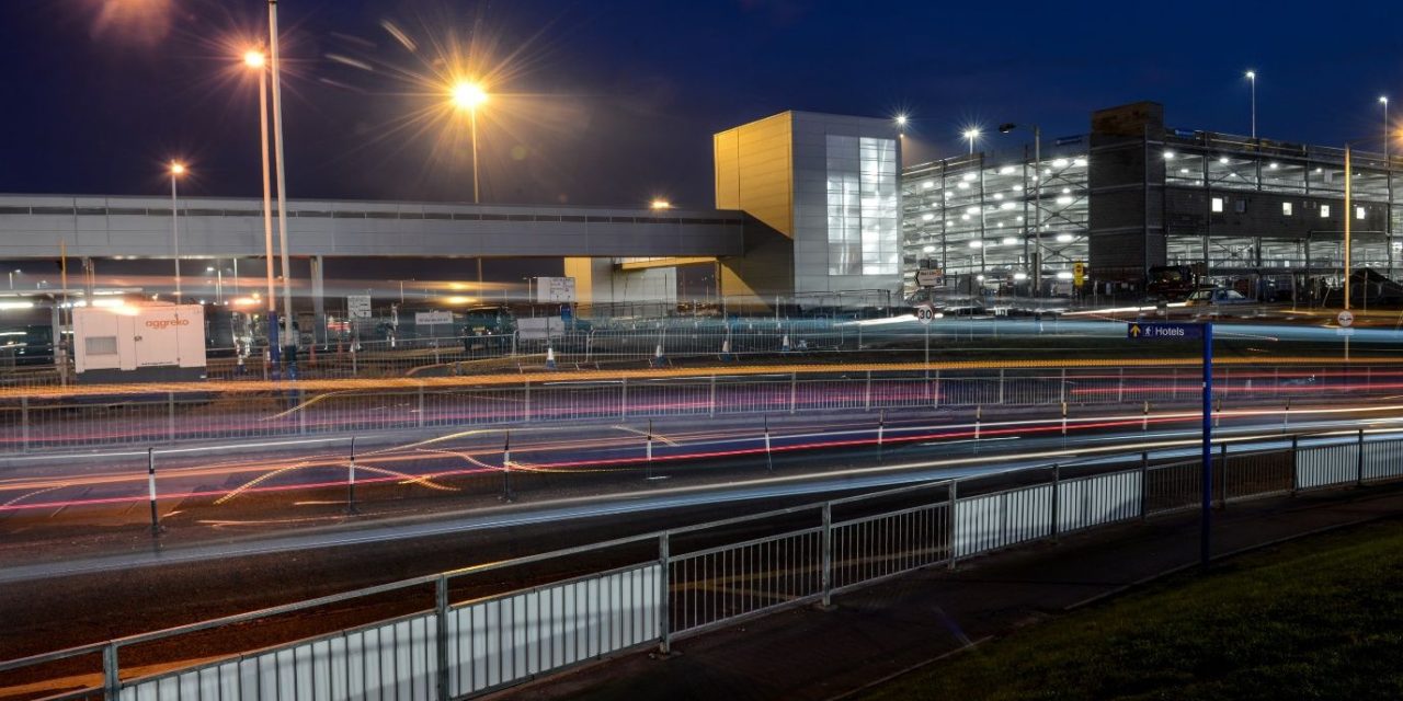 The hidden carbon cost of infrastructure loss