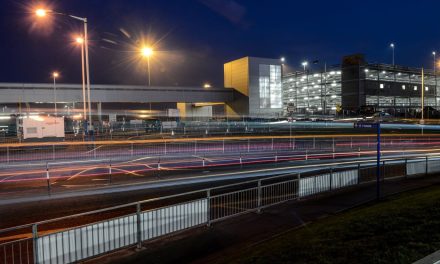 The hidden carbon cost of infrastructure loss