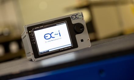 EX~i SFC3000 flow computer offers versatile measurement of gas flow and accurate billing