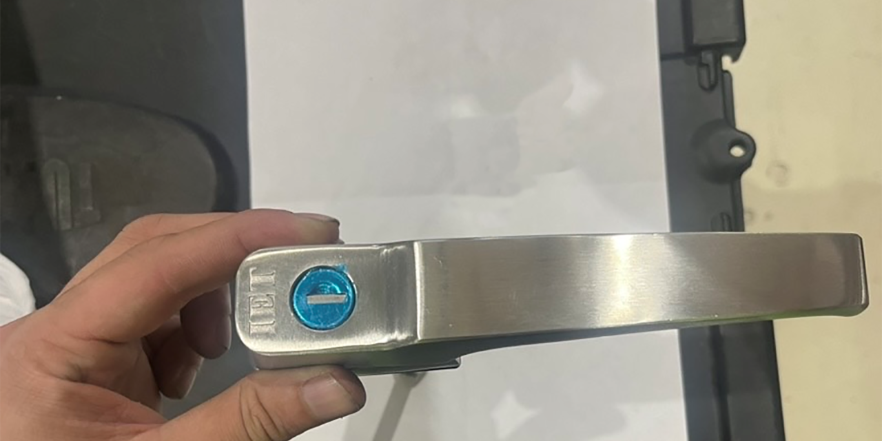 Essentra helps oven manufacturer further enhance safety and production efficiency to meet global demand