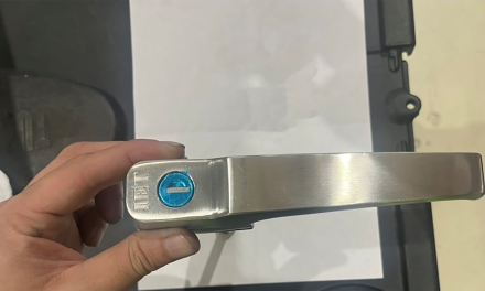 Essentra helps oven manufacturer further enhance safety and production efficiency to meet global demand