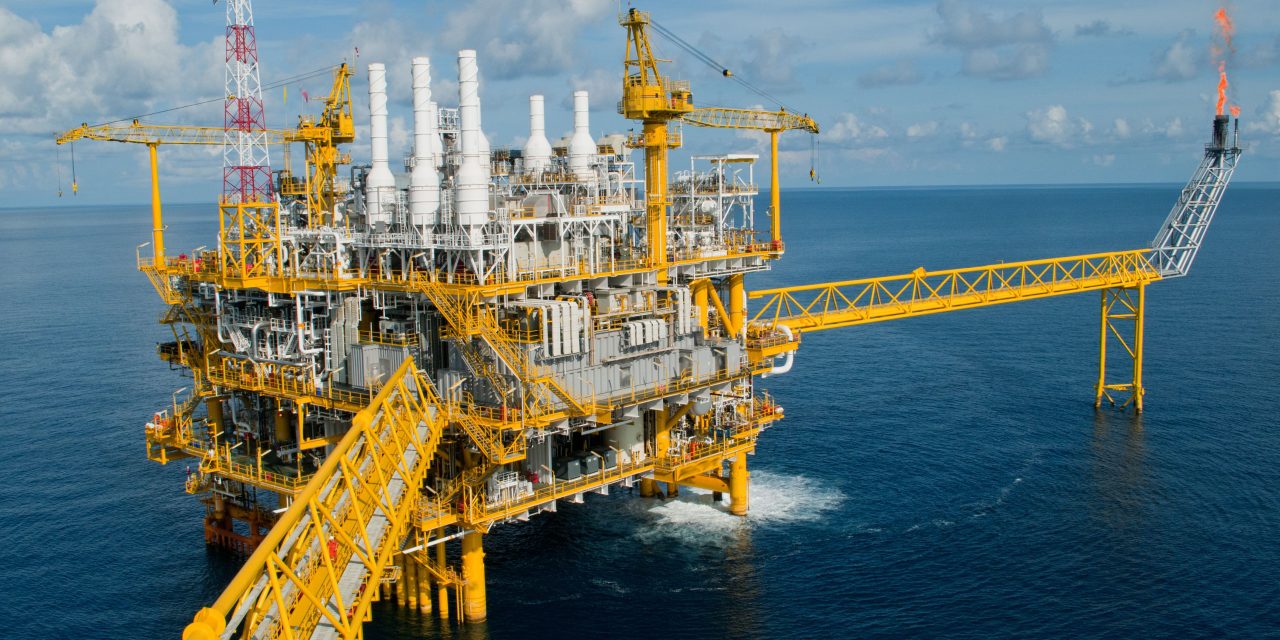 SGS at Offshore Technology Conference 2026 in Houston, Texas