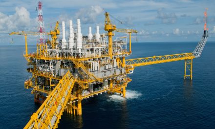 SGS at Offshore Technology Conference 2026 in Houston, Texas