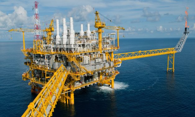 SGS at Offshore Technology Conference 2026 in Houston, Texas
