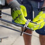 uvex introduces HexArmor Helix 3014IMP