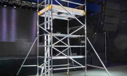 Mixing mayhem: BoSS explains the dangers of mixing tower components