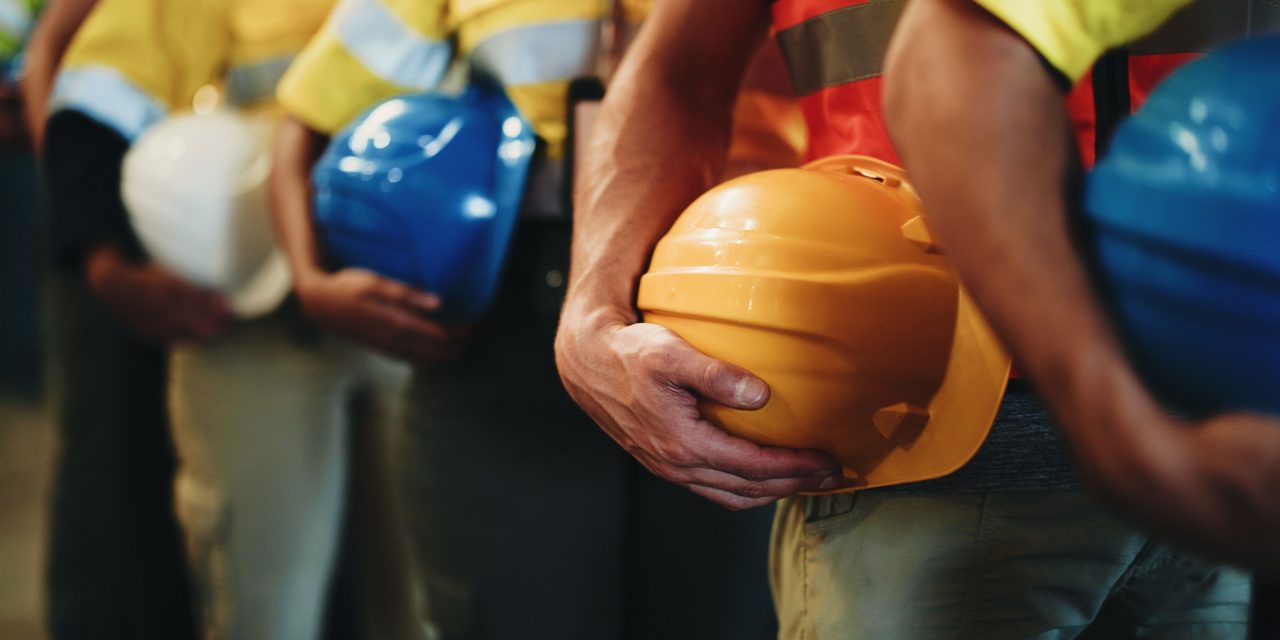 SGS hosts webinar on EU compliance essentials for industrial protective helmets