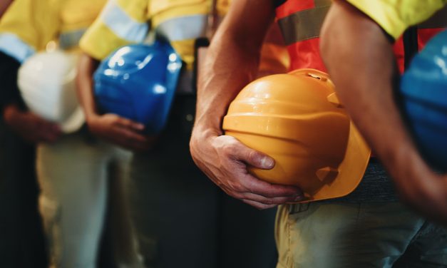 SGS hosts webinar on EU compliance essentials for industrial protective helmets