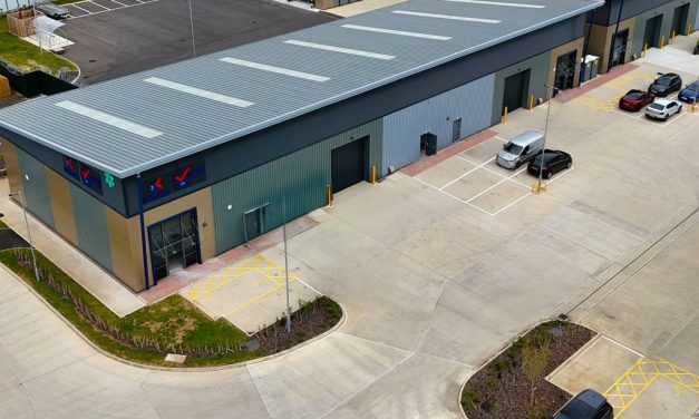 UKMHA opens new headquarters