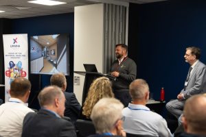 UKMHA opens new headquarters