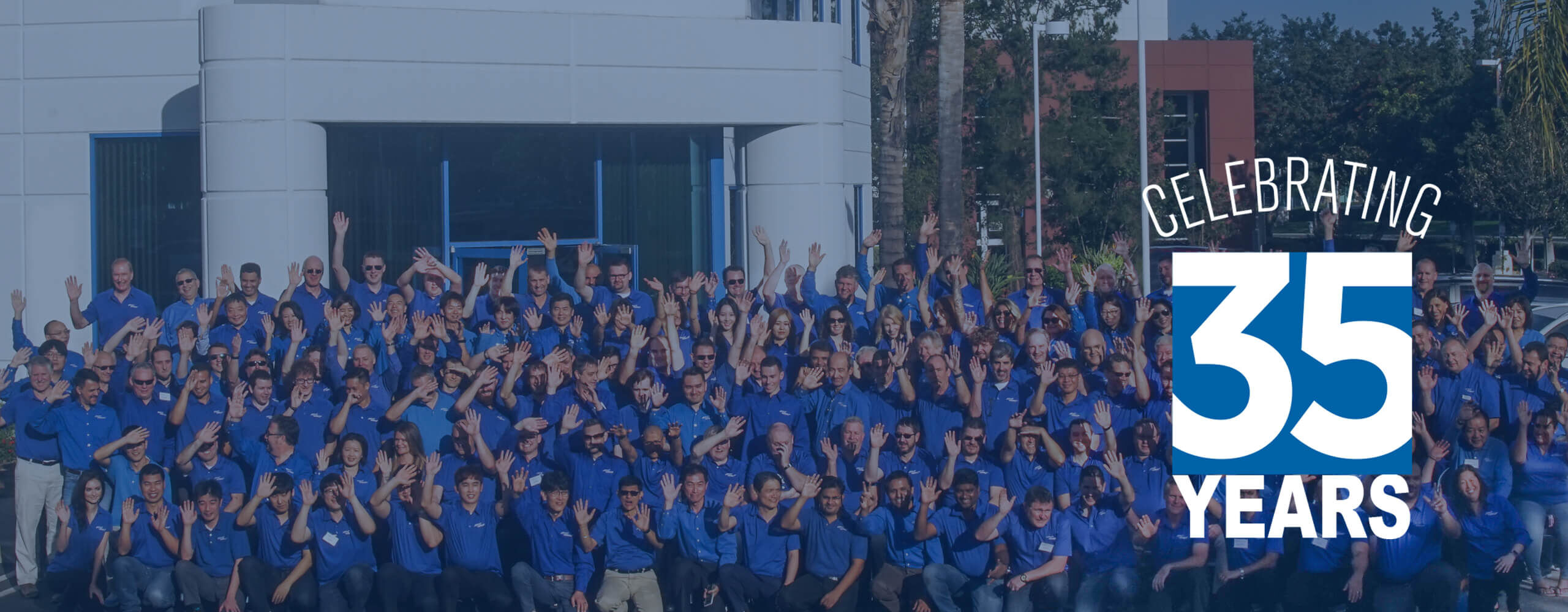 CGTech celebrates 35th anniversary