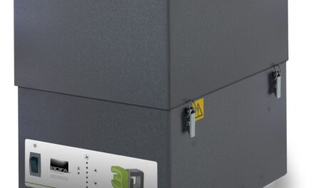 Filtration innovation – an enabler for new 3D printable functional materials